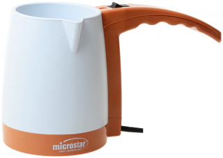 Microstar MSR-5700 Kahve Makinesi kullananlar yorumlar